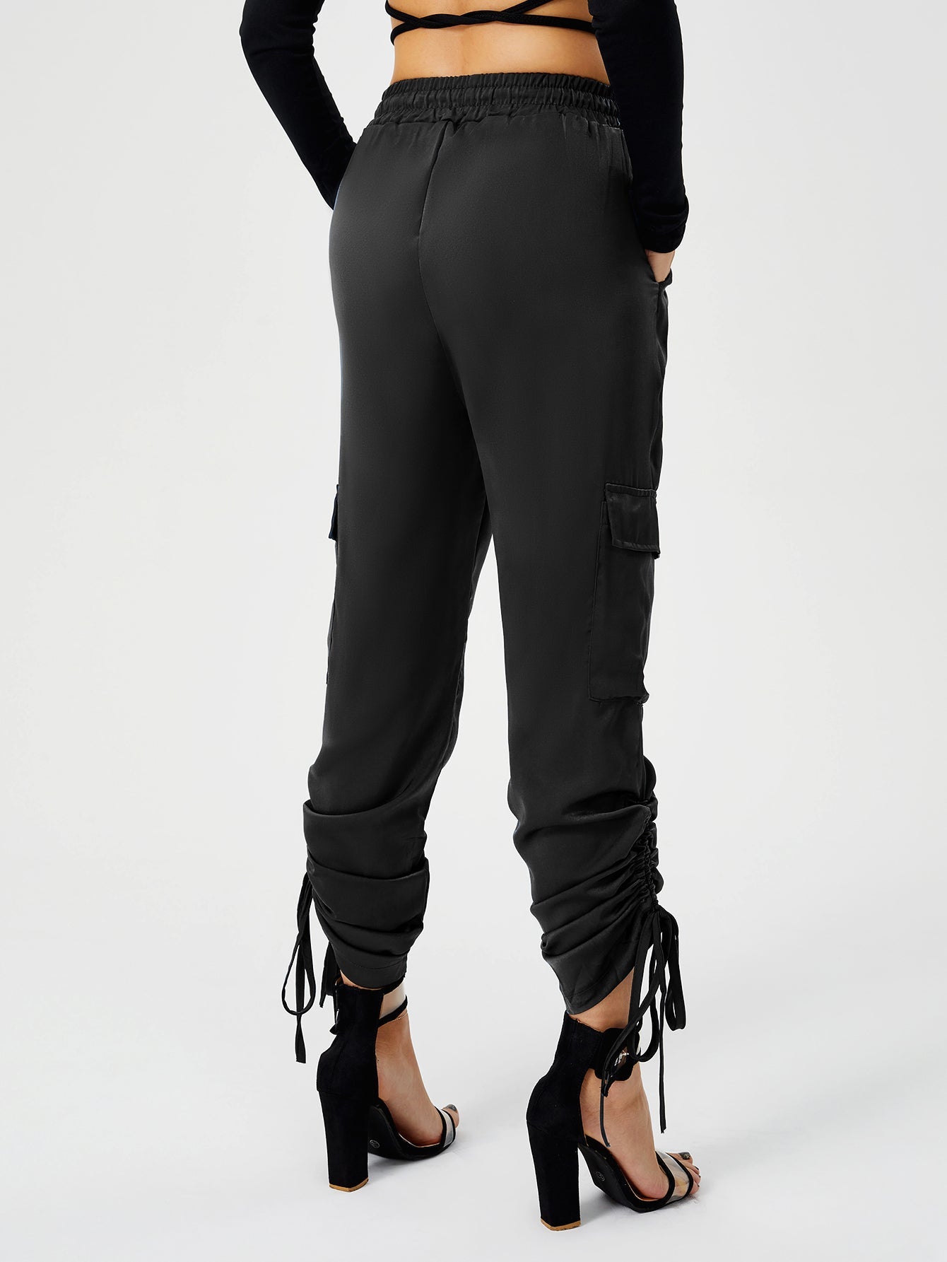 Long Lounge Pant