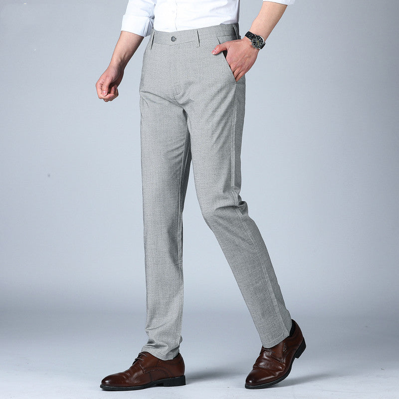 Woodpecker  Thin Men''s Pants